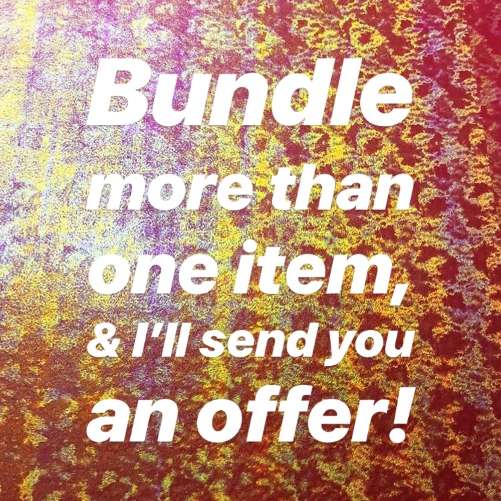 Want a Deeper Discount?